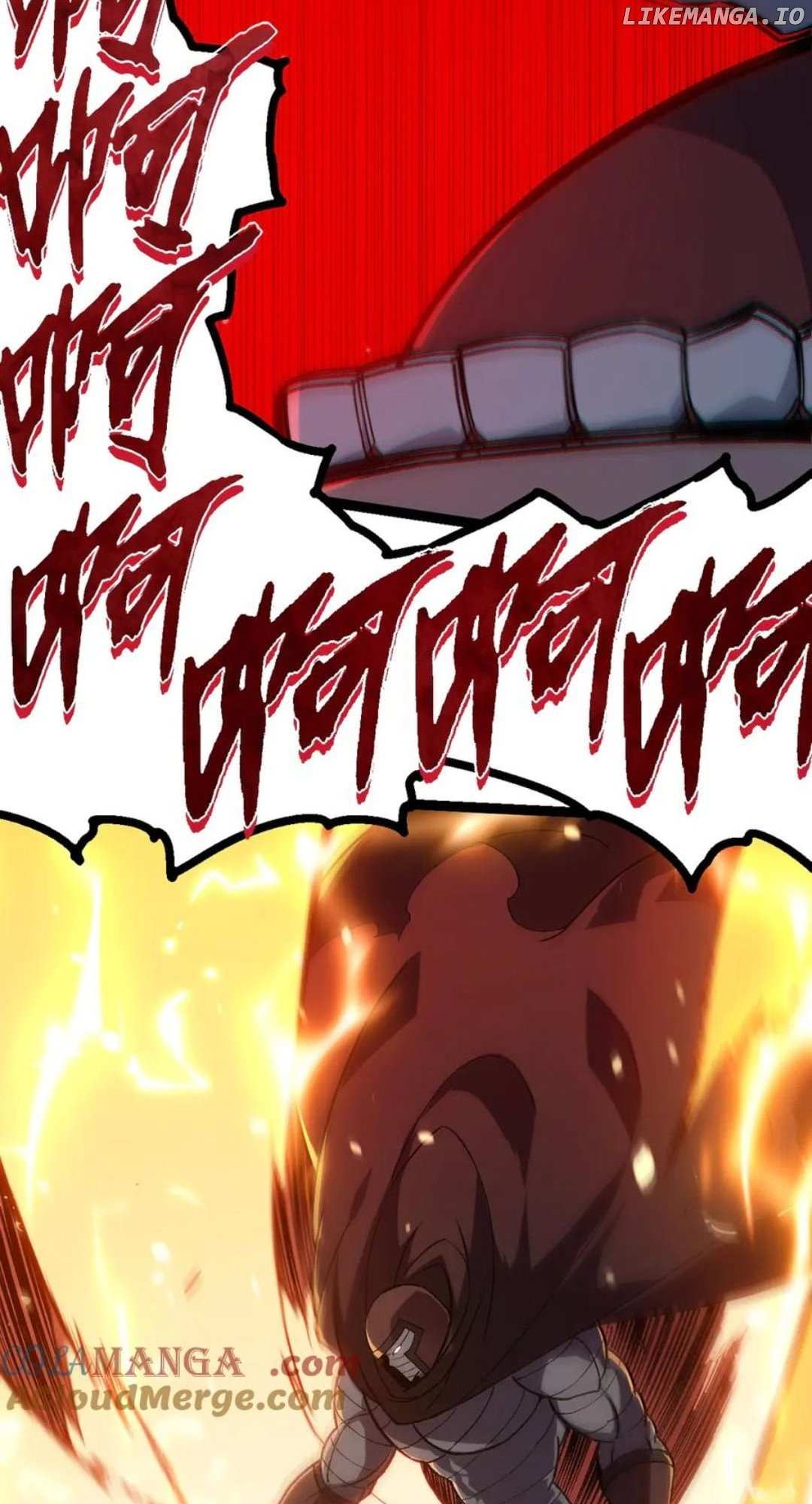 Read Evolution Begins With A Big Tree Manga Online