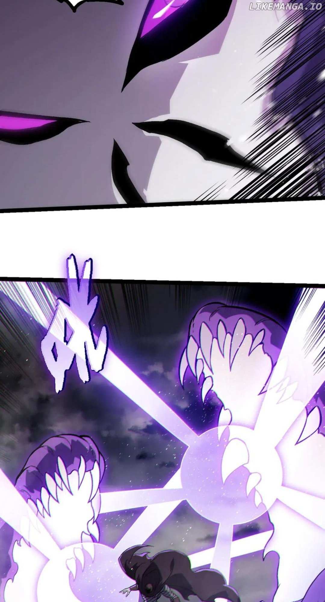 Read Evolution Begins With A Big Tree Manga Online