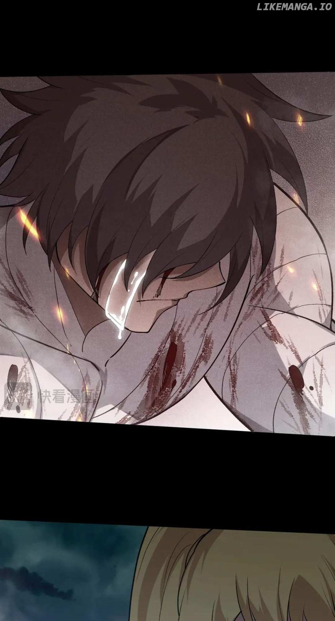 Read Evolution Begins With A Big Tree Manga Online