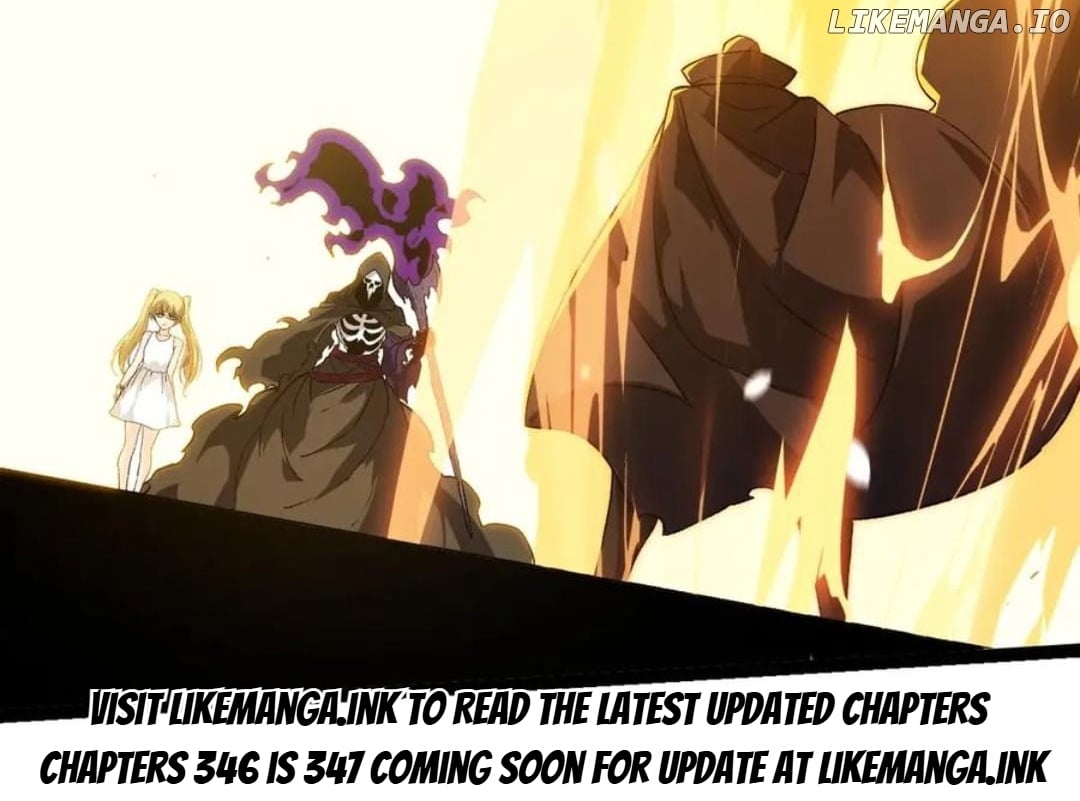 Read Evolution Begins With A Big Tree Manga Online