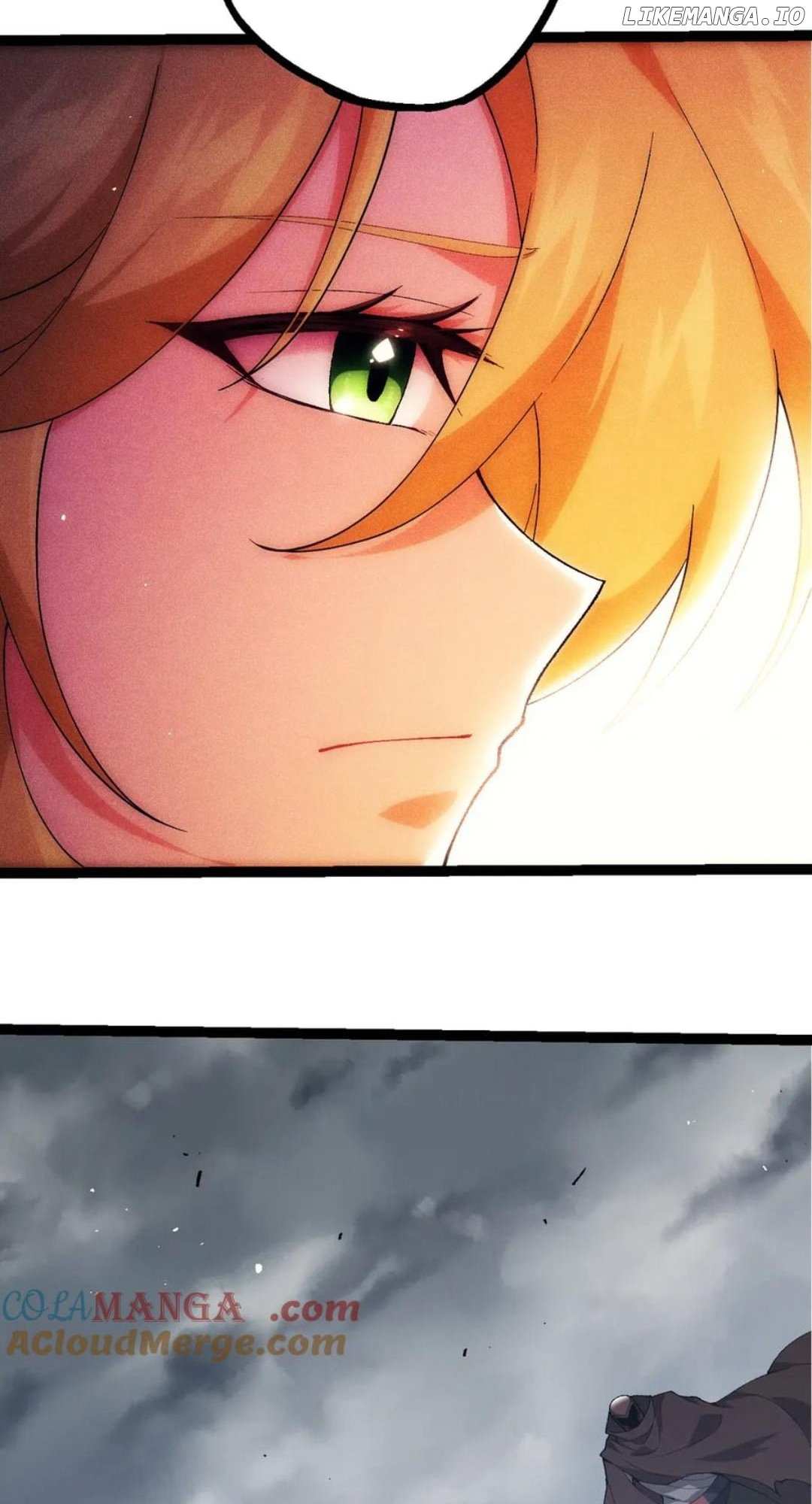 Read Evolution Begins With A Big Tree Manga Online