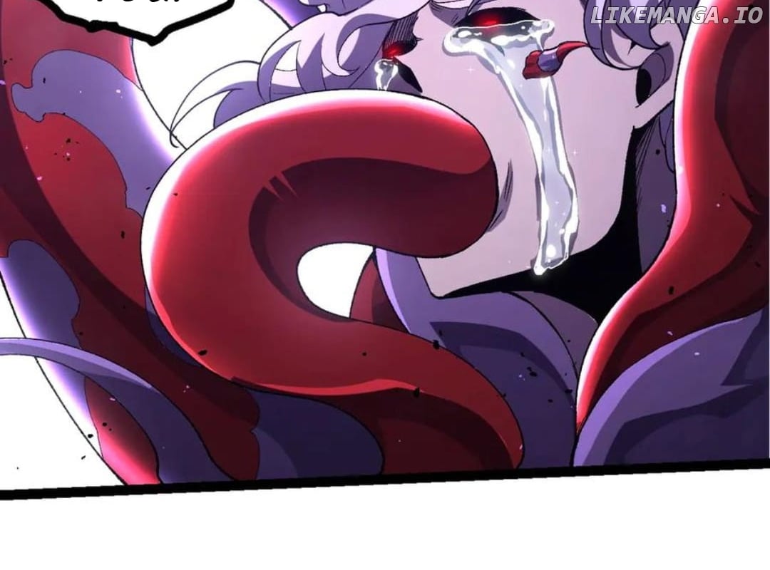 Read Evolution Begins With A Big Tree Manga Online