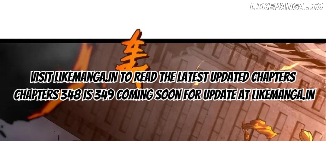 Read Evolution Begins With A Big Tree Manga Online