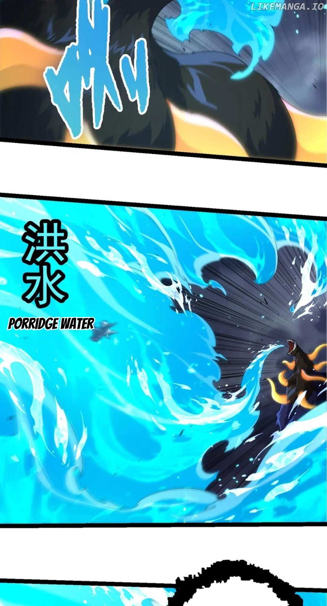 Read Evolution Begins With A Big Tree Manga Online
