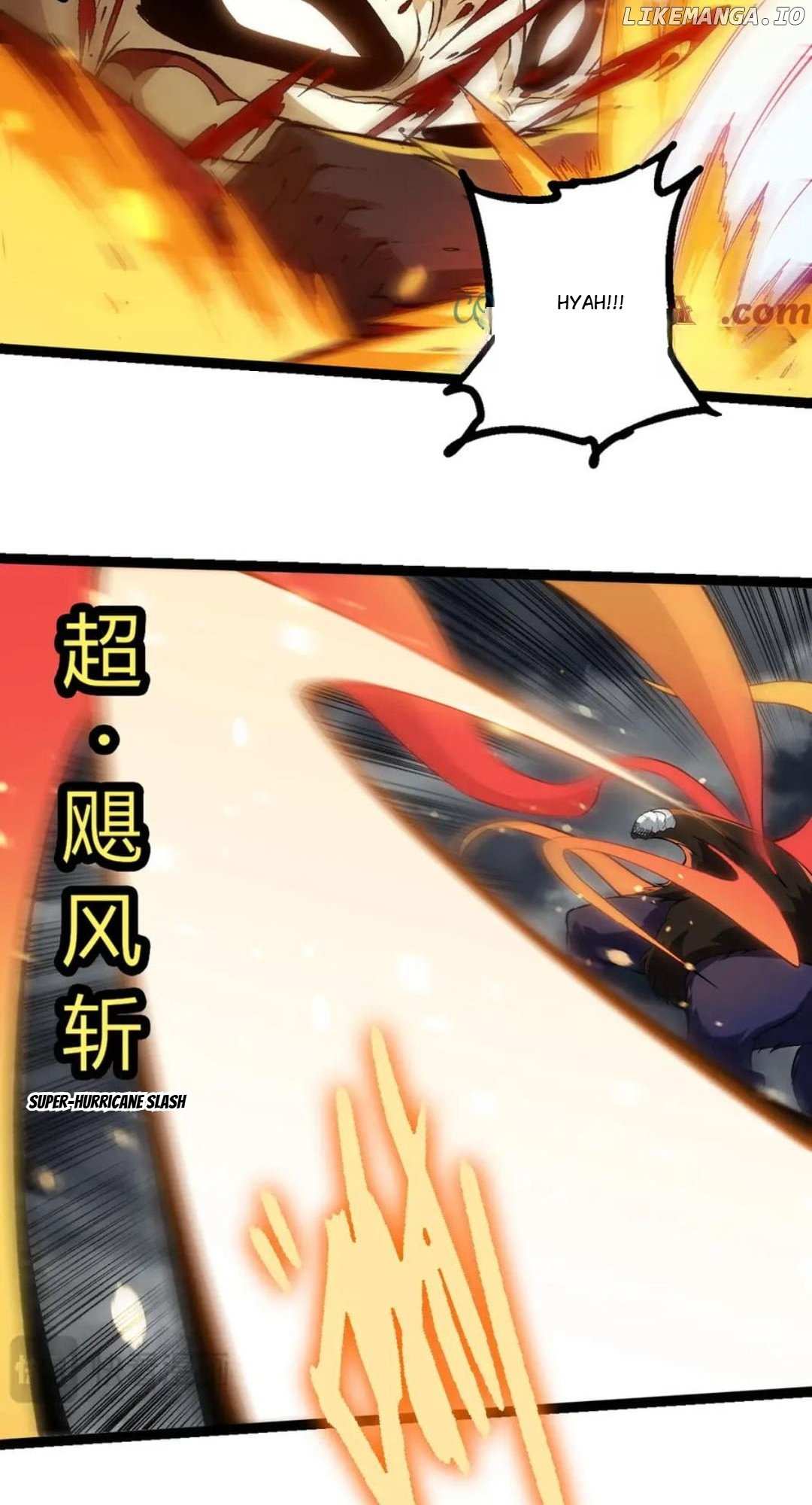Read Evolution Begins With A Big Tree Manga Online