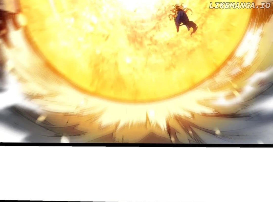 Read Evolution Begins With A Big Tree Manga Online