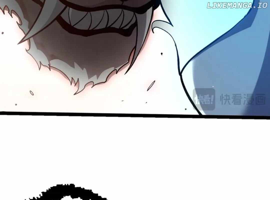 Read Evolution Begins With A Big Tree Manga Online