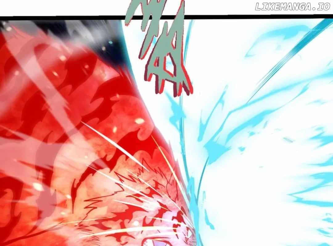 Read Evolution Begins With A Big Tree Manga Online