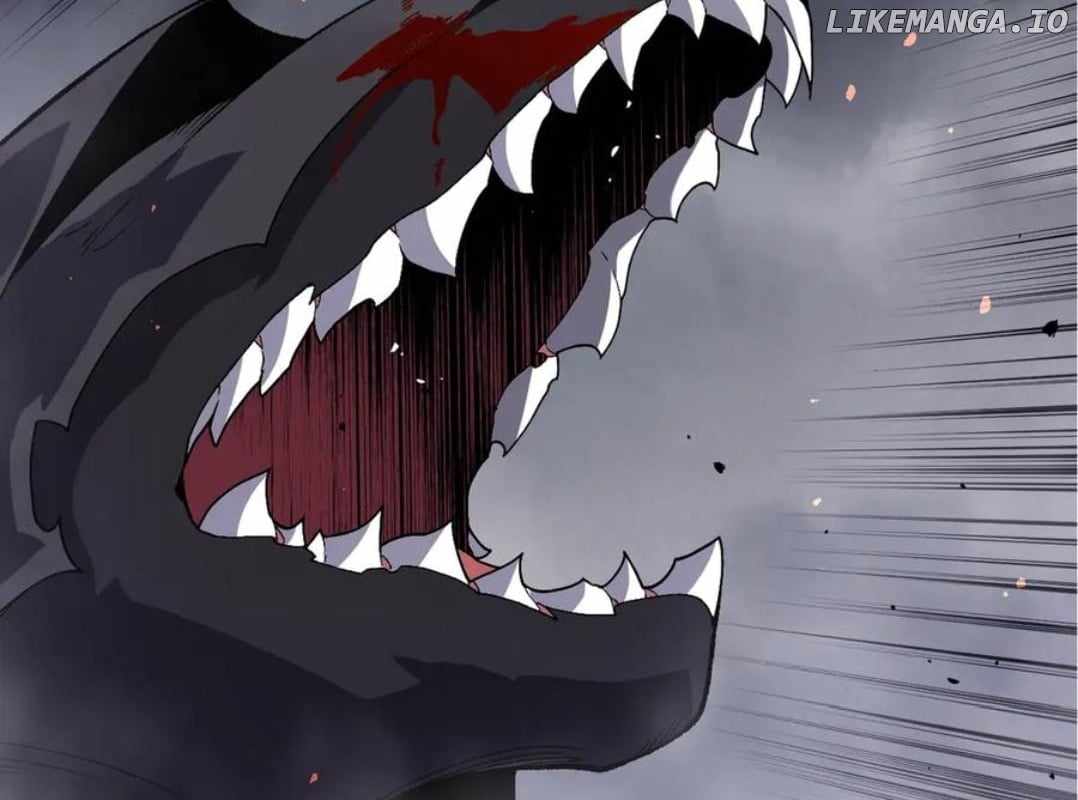 Read Evolution Begins With A Big Tree Manga Online