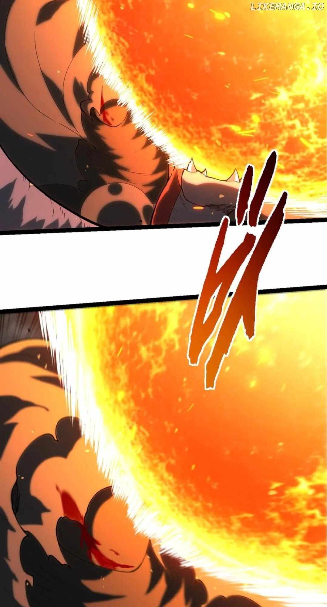 Read Evolution Begins With A Big Tree Manga Online