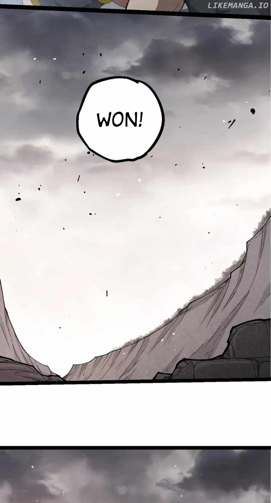 Read Evolution Begins With A Big Tree Manga Online