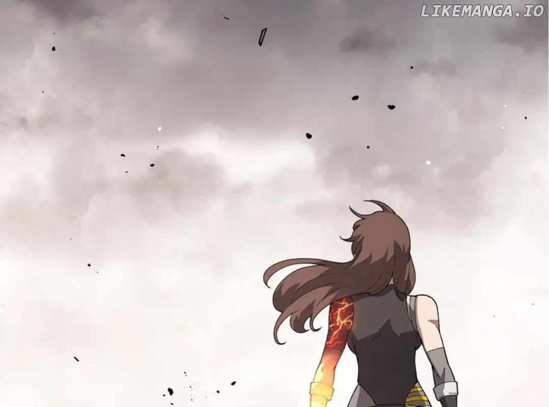 Read Evolution Begins With A Big Tree Manga Online
