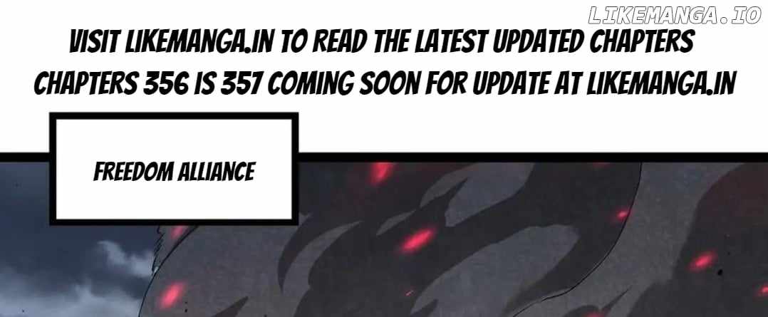 Read Evolution Begins With A Big Tree Manga Online