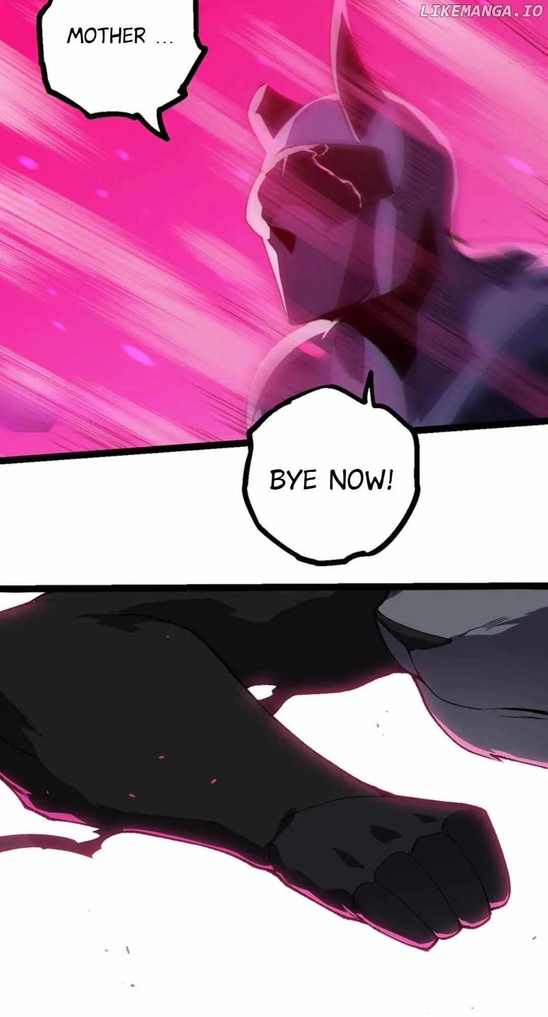 Read Evolution Begins With A Big Tree Manga Online