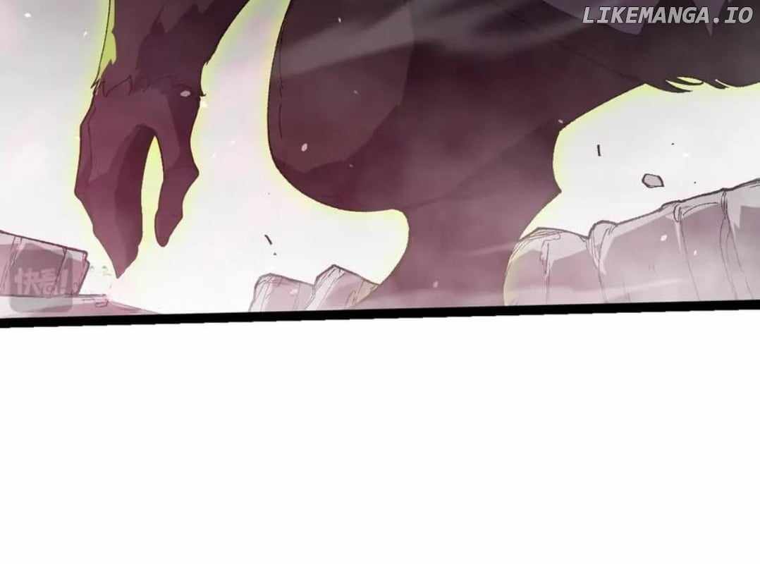Read Evolution Begins With A Big Tree Manga Online