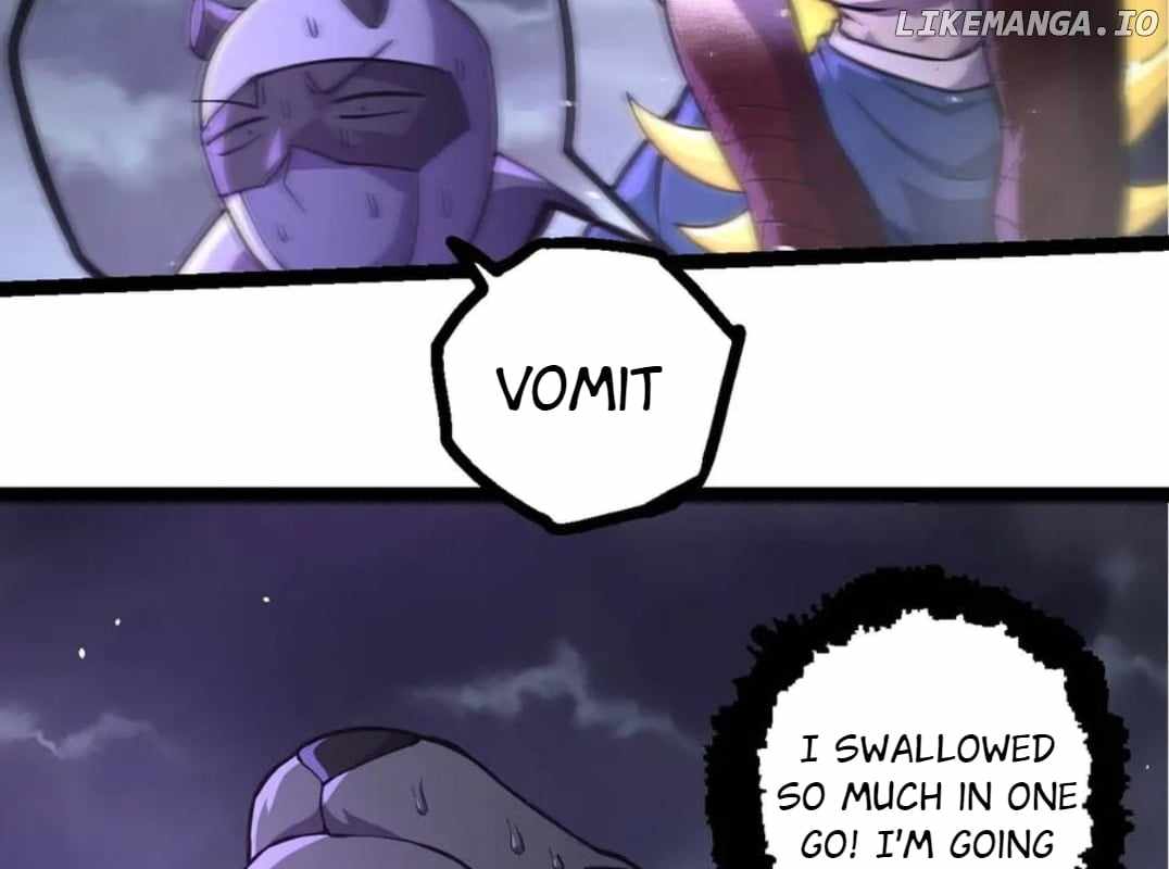 Read Evolution Begins With A Big Tree Manga Online