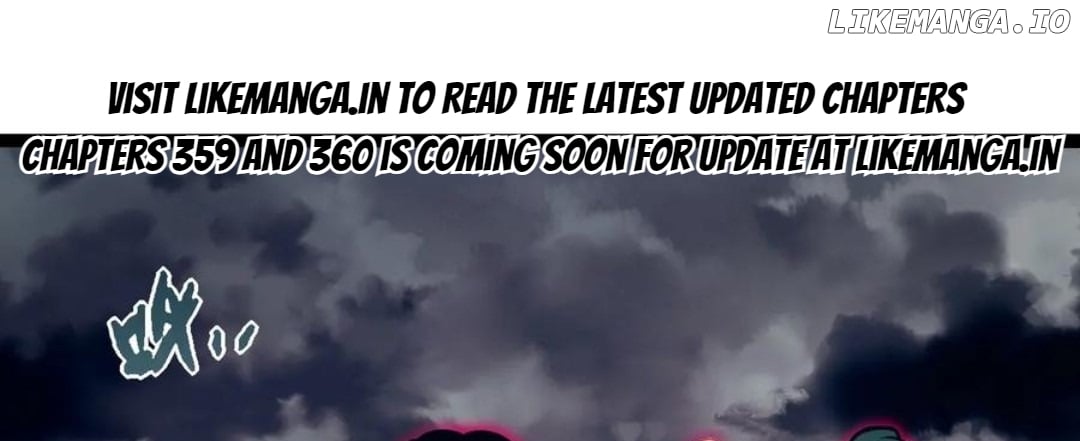 Read Evolution Begins With A Big Tree Manga Online