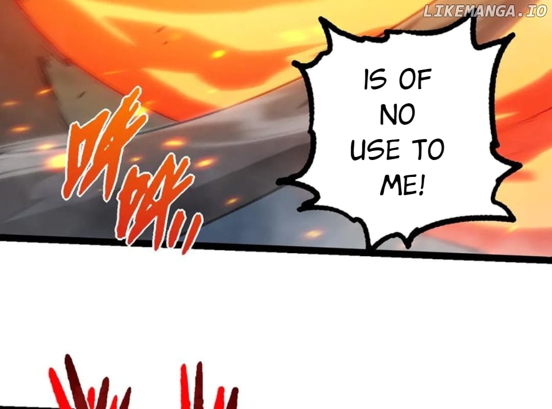 Read Evolution Begins With A Big Tree Manga Online