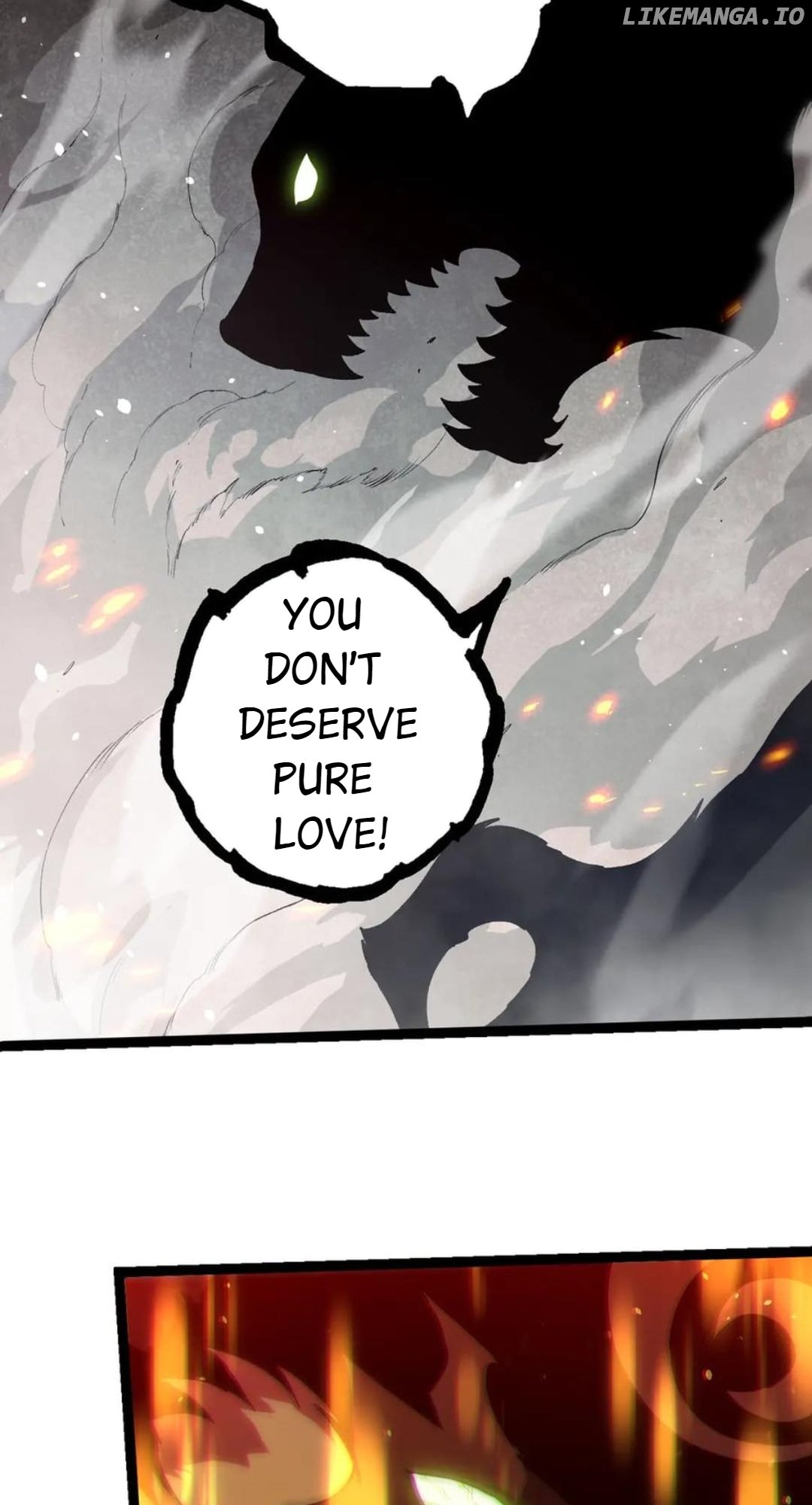 Read Evolution Begins With A Big Tree Manga Online