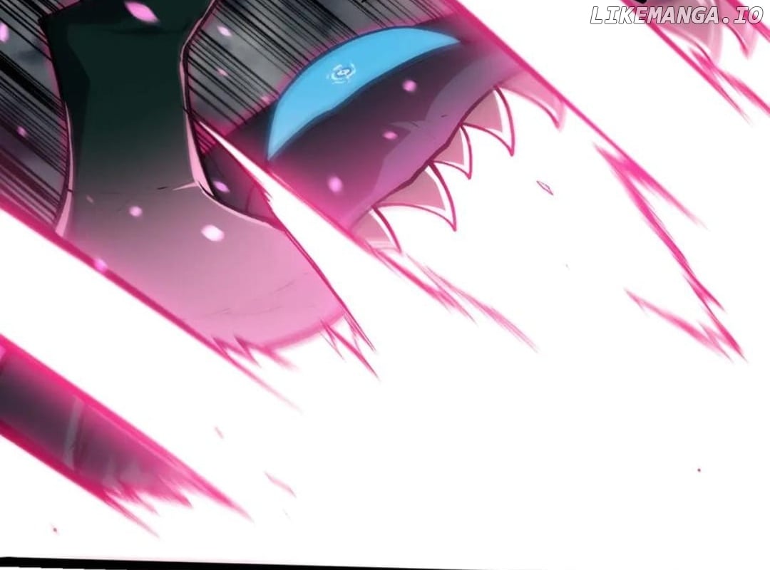 Read Evolution Begins With A Big Tree Manga Online