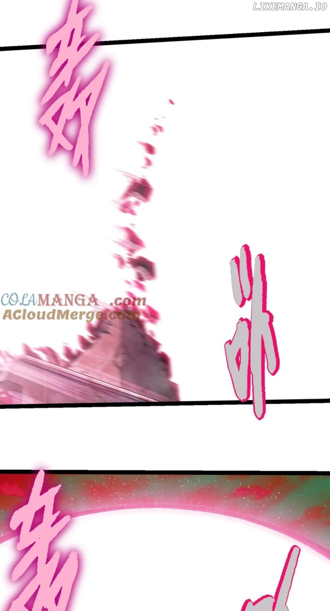 Read Evolution Begins With A Big Tree Manga Online