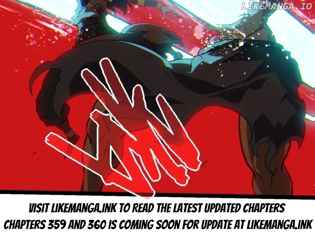 Read Evolution Begins With A Big Tree Manga Online