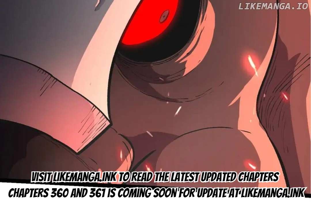 Read Evolution Begins With A Big Tree Manga Online