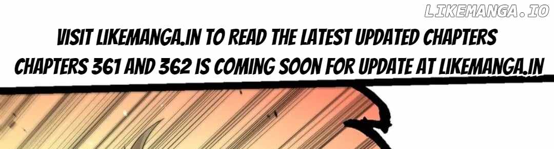 Read Evolution Begins With A Big Tree Manga Online