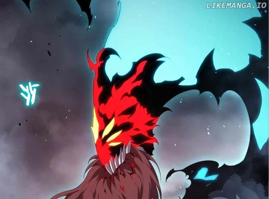 Read Evolution Begins With A Big Tree Manga Online