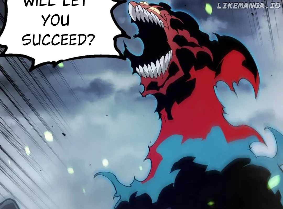 Read Evolution Begins With A Big Tree Manga Online