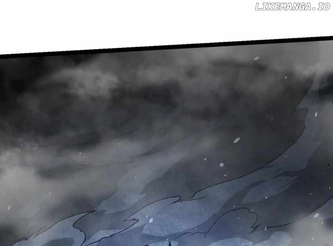 Read Evolution Begins With A Big Tree Manga Online