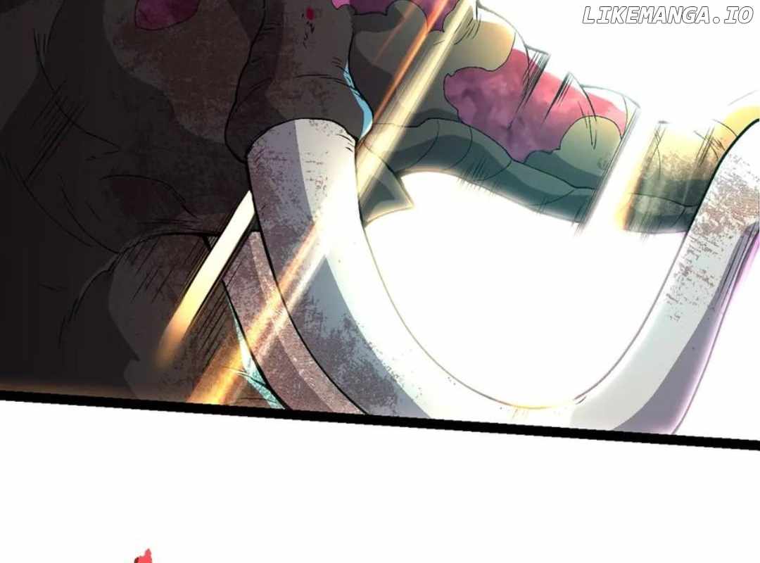 Read Evolution Begins With A Big Tree Manga Online