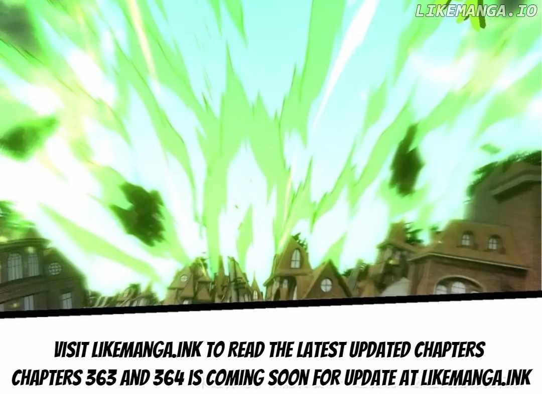 Read Evolution Begins With A Big Tree Manga Online