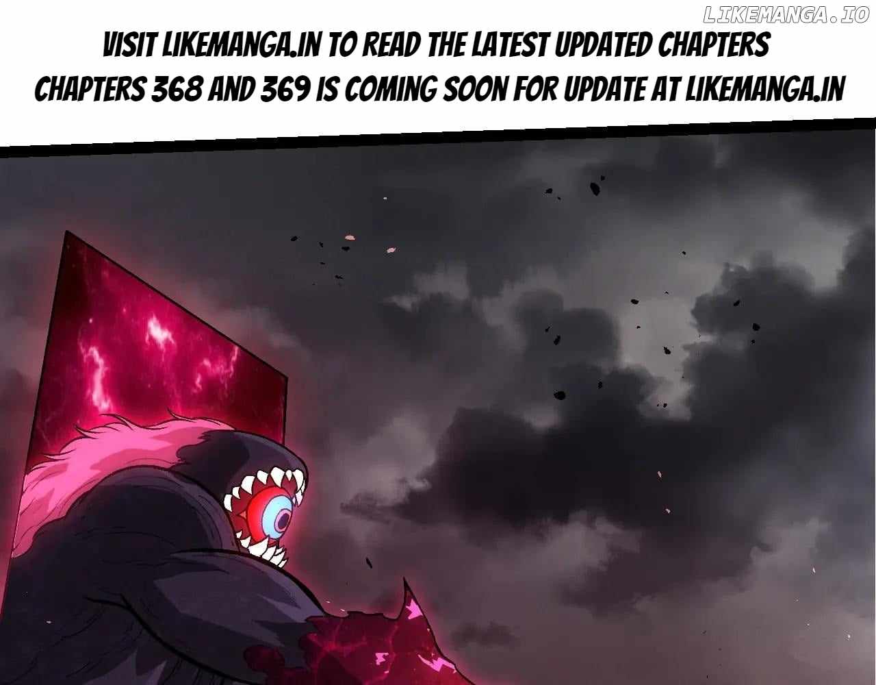 Read Evolution Begins With A Big Tree Manga Online