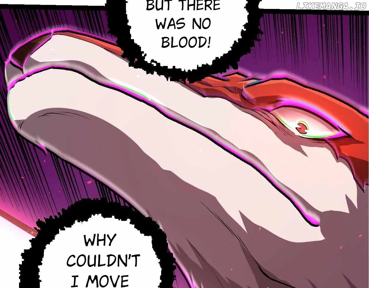 Read Evolution Begins With A Big Tree Manga Online
