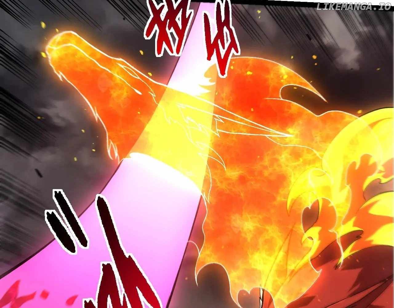 Read Evolution Begins With A Big Tree Manga Online