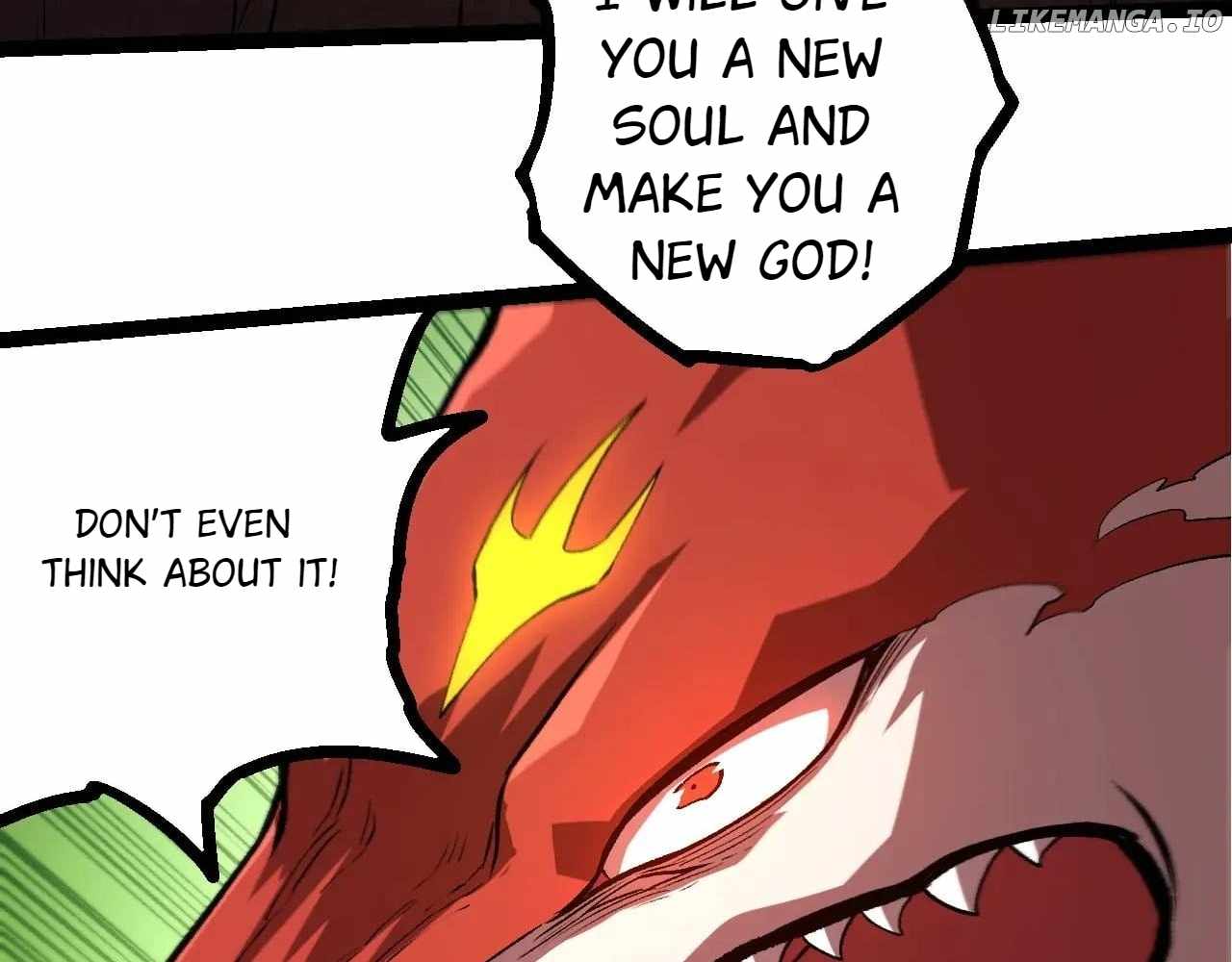 Read Evolution Begins With A Big Tree Manga Online