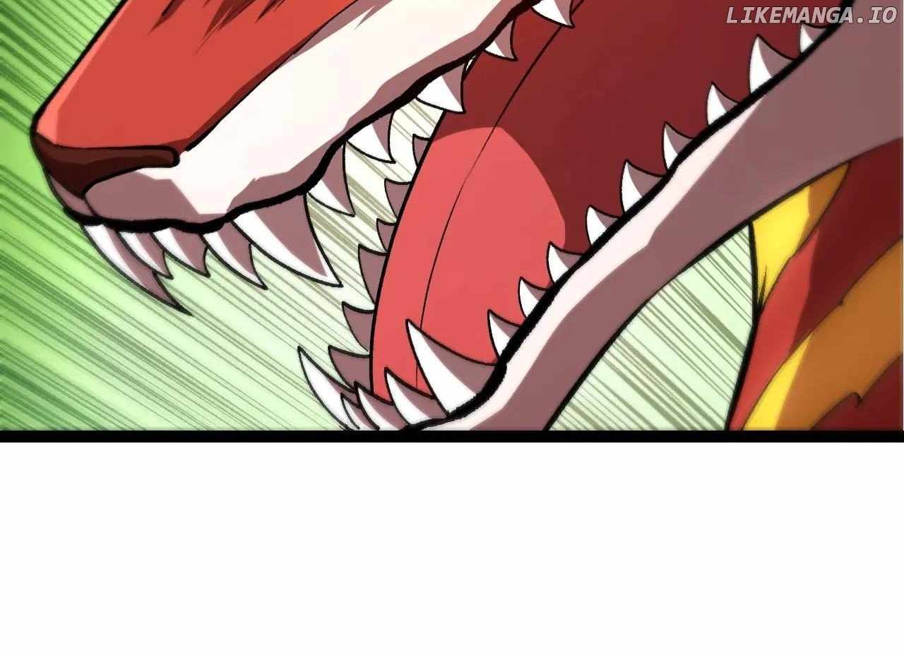 Read Evolution Begins With A Big Tree Manga Online
