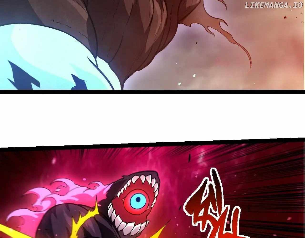 Read Evolution Begins With A Big Tree Manga Online
