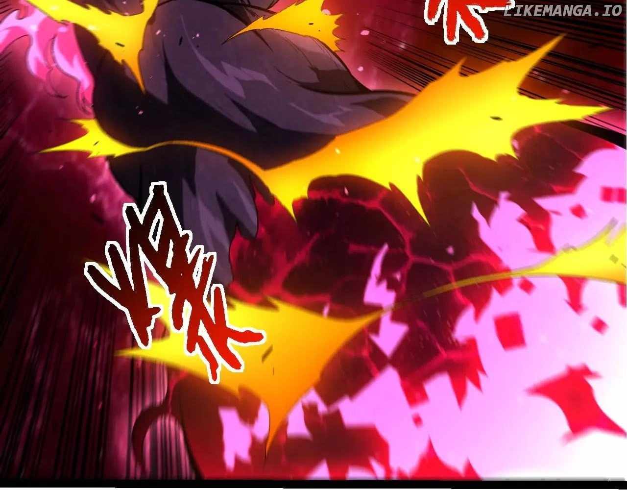 Read Evolution Begins With A Big Tree Manga Online