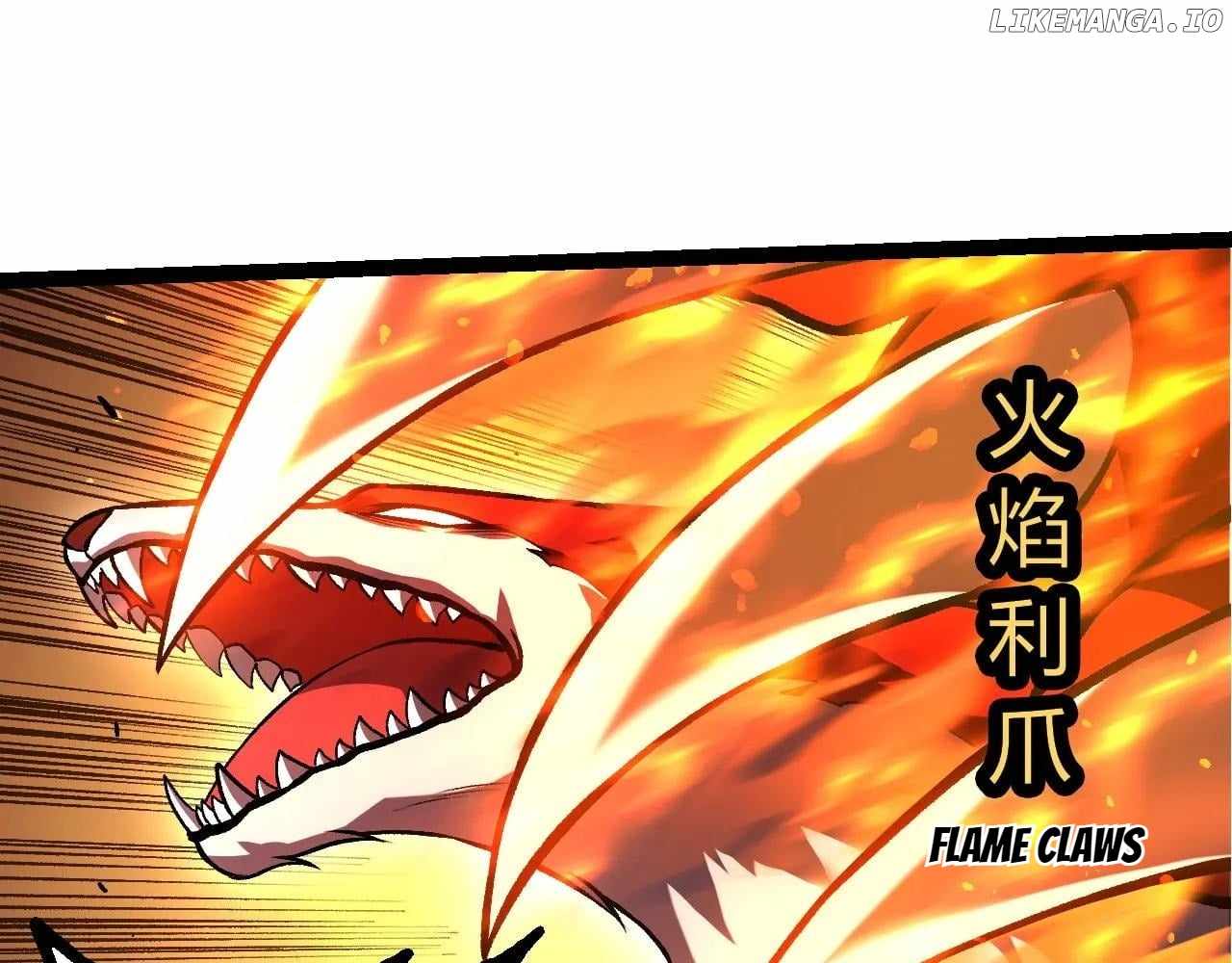 Read Evolution Begins With A Big Tree Manga Online
