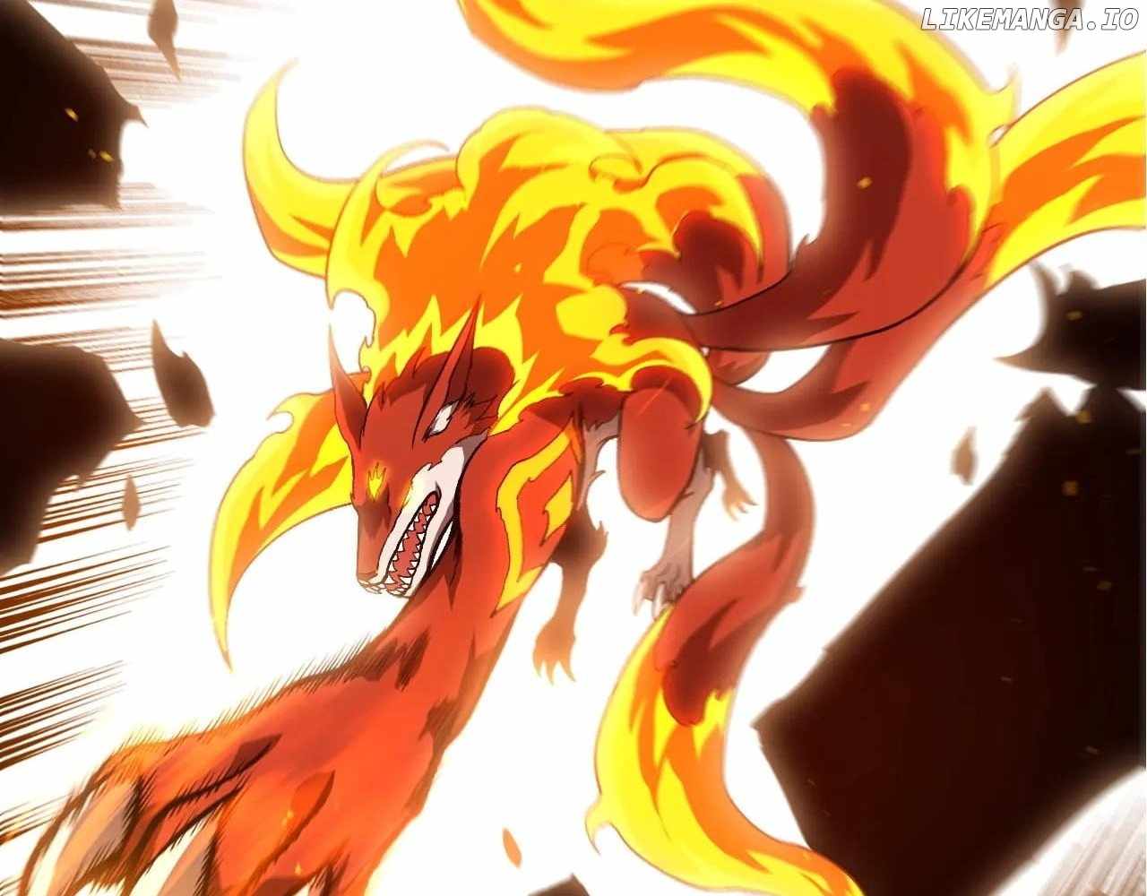 Read Evolution Begins With A Big Tree Manga Online