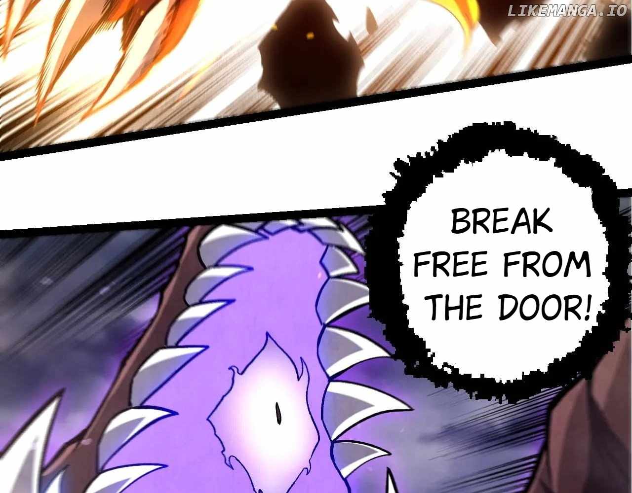 Read Evolution Begins With A Big Tree Manga Online