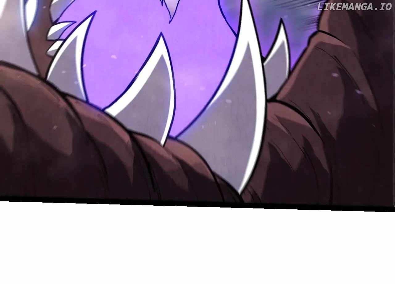 Read Evolution Begins With A Big Tree Manga Online