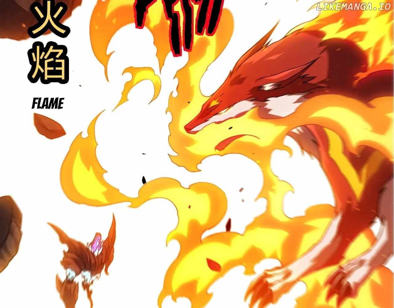 Read Evolution Begins With A Big Tree Manga Online