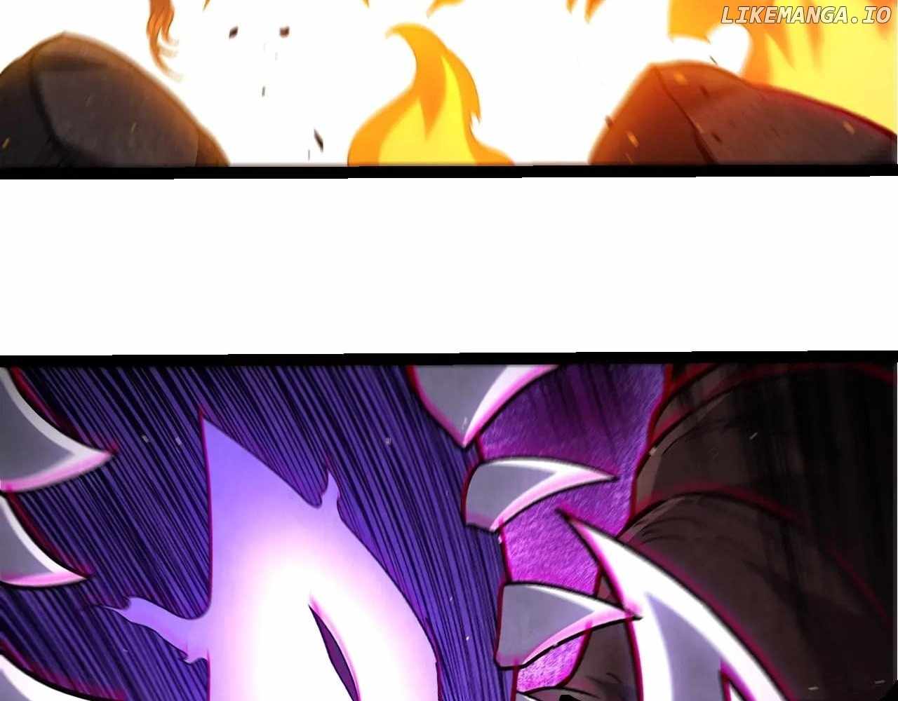 Read Evolution Begins With A Big Tree Manga Online
