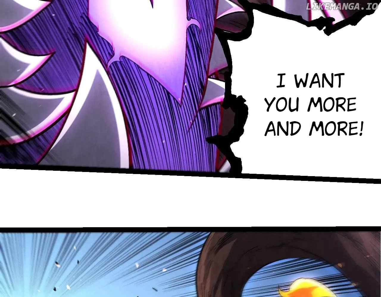 Read Evolution Begins With A Big Tree Manga Online