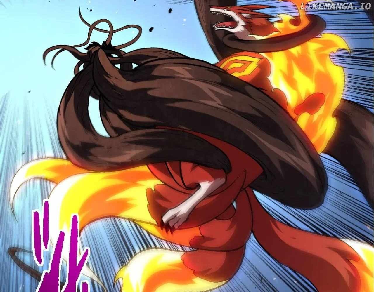 Read Evolution Begins With A Big Tree Manga Online