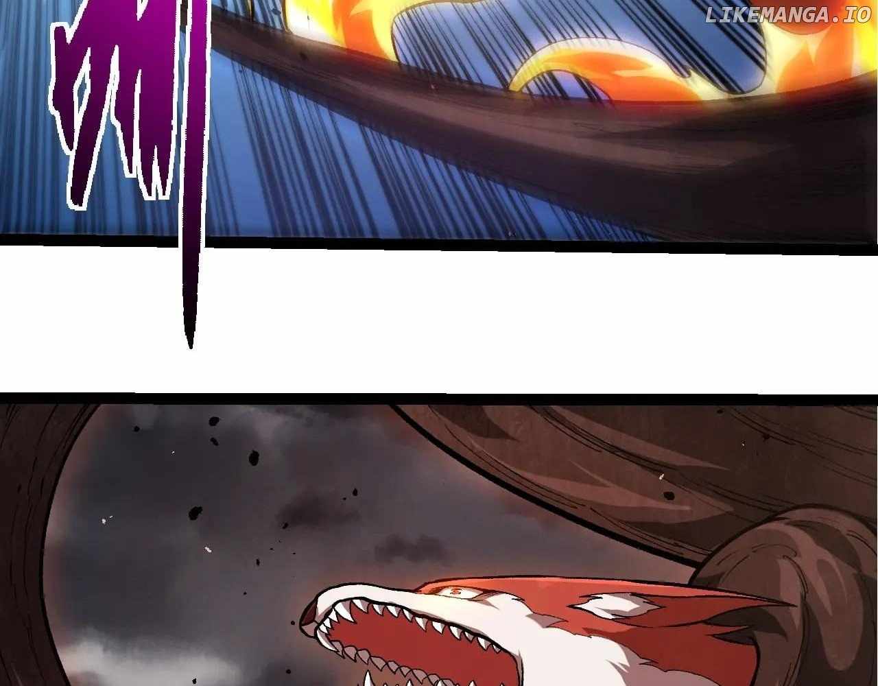Read Evolution Begins With A Big Tree Manga Online
