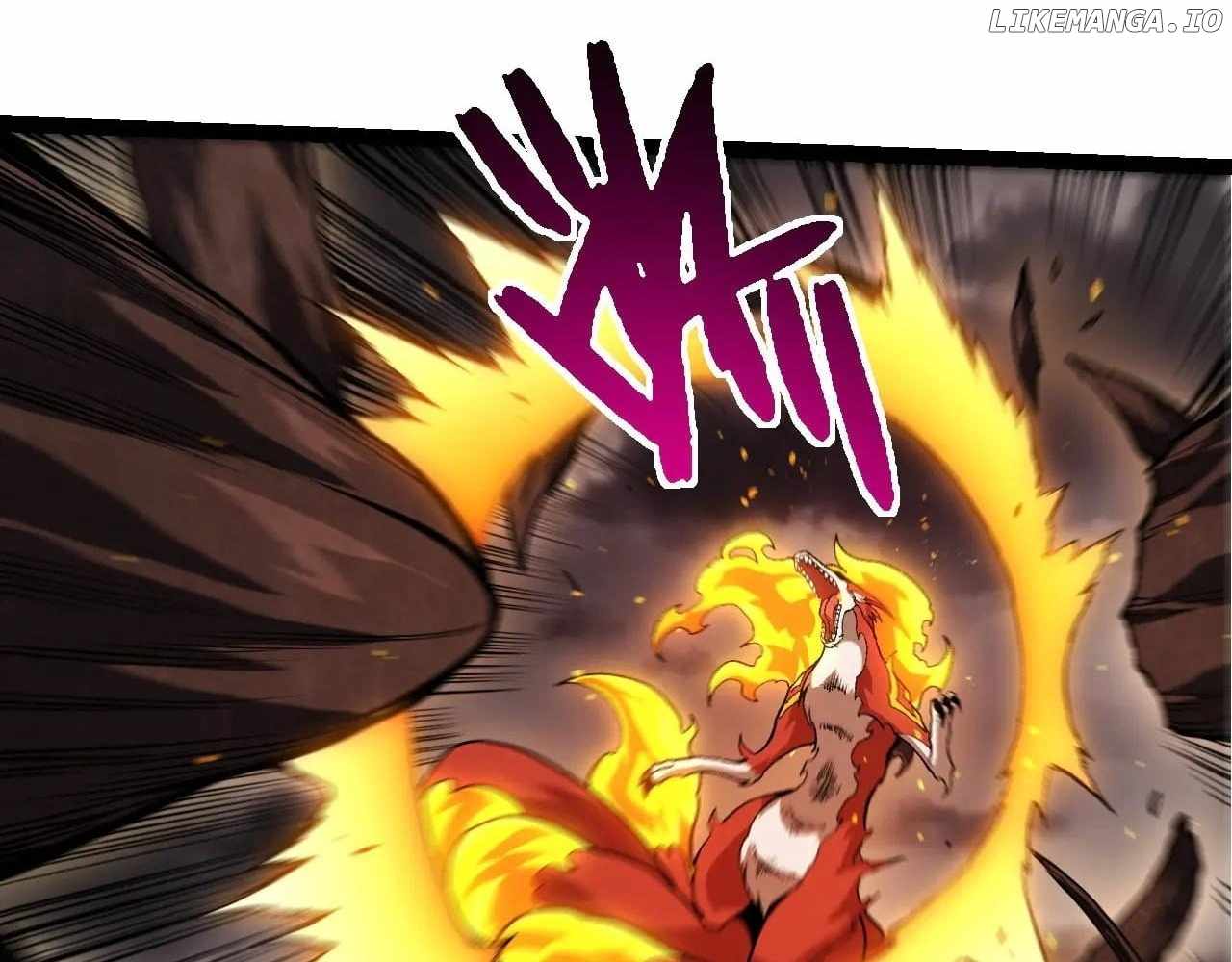 Read Evolution Begins With A Big Tree Manga Online